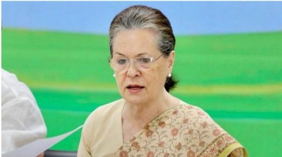 'I'm full time Congress president,' Sonia Gandhi's blunt reply to Sibal and G-23 leaders