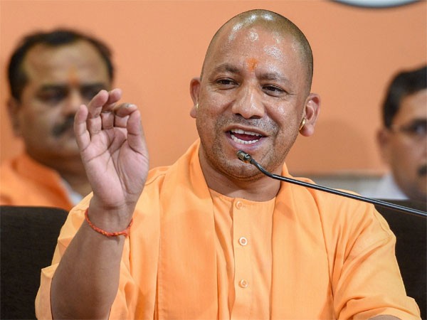 CM Yogi attacked opposition, said- 'deliberate riots on festivals'