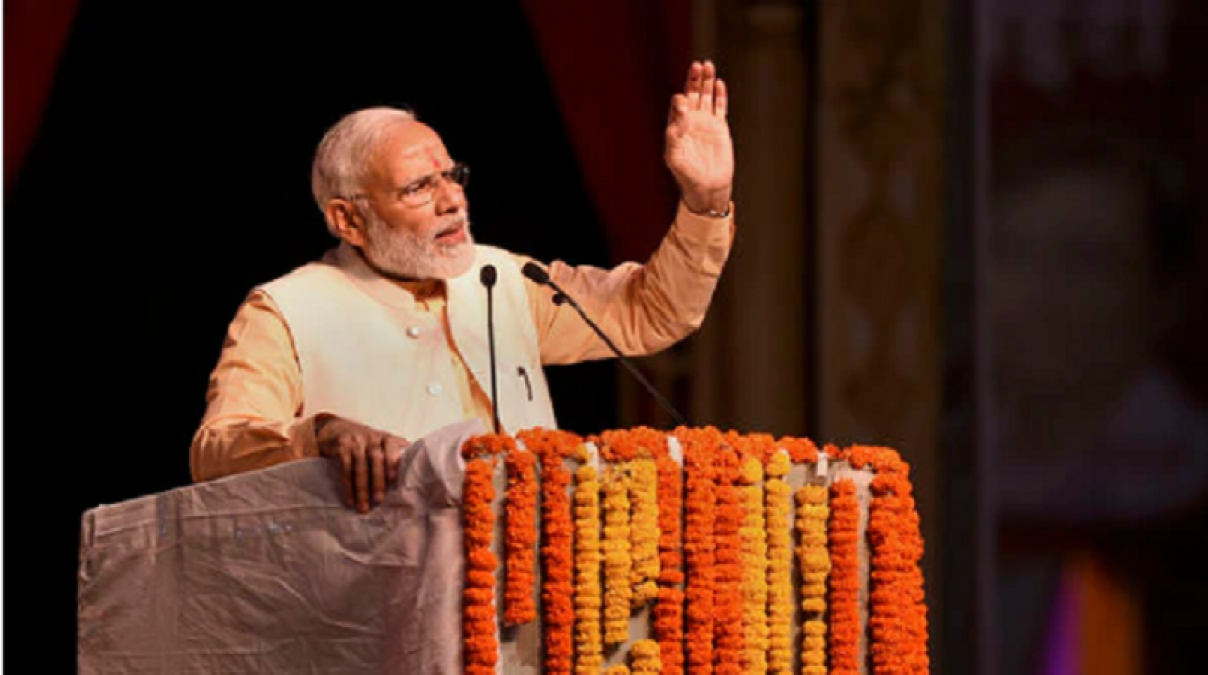 Maharashtra election: PM Modi claims, 'This time all the records of victory will be broken'