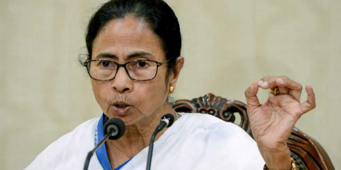 Mamata doing politics in the name of Abhijit Banerjee and Sourav Ganguly