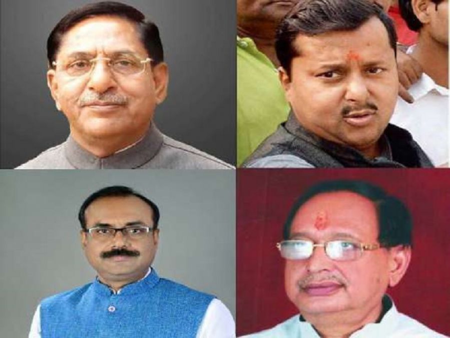 बिहार में डेंगू का प्रकोप जारी, चपेट में आए भाजपा के चार विधायक