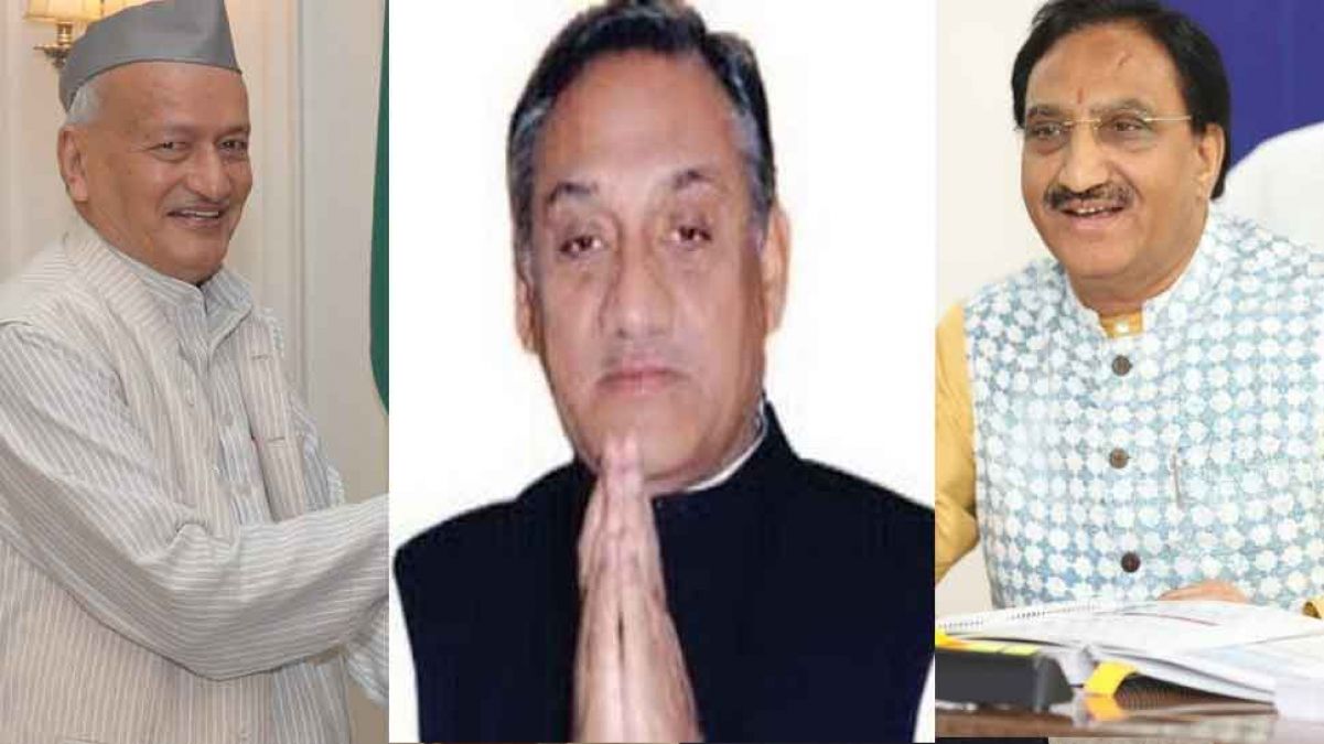 Uttarakhand: Notice issued against three former chief ministers for not paying electricity and water bill for years