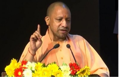 Yogi says he is the third generation in his family to be involved in the Ram Temple movement