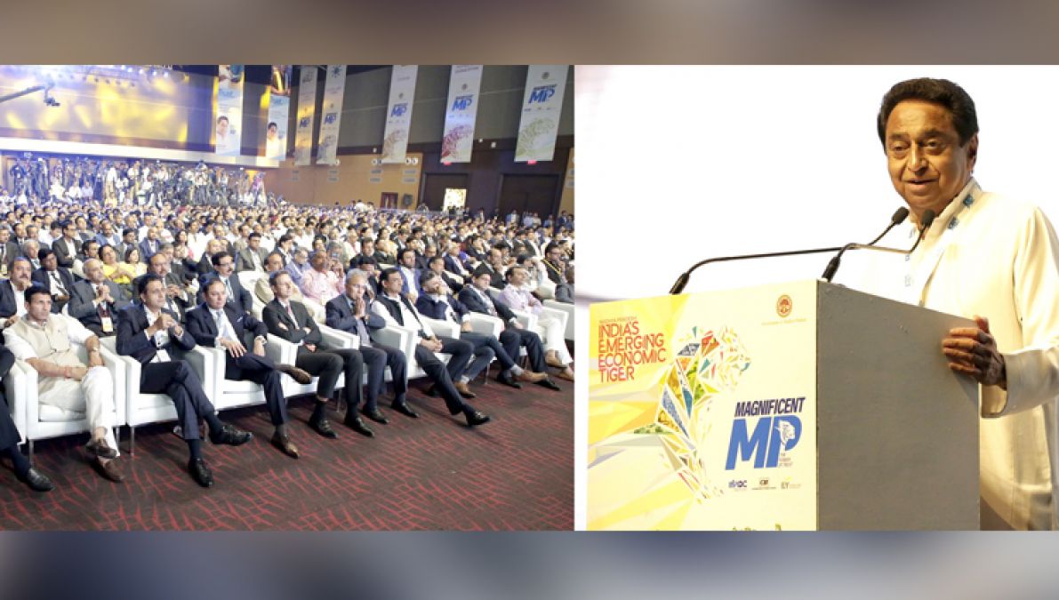 मध्यप्रदेश निवेशक सम्मेलन-2019 : सांस्कृतिक कार्यक्रम से हुआ आयोजन प्रांरभ, कुछ इस तरह जुड़े मुकेश अंबानी