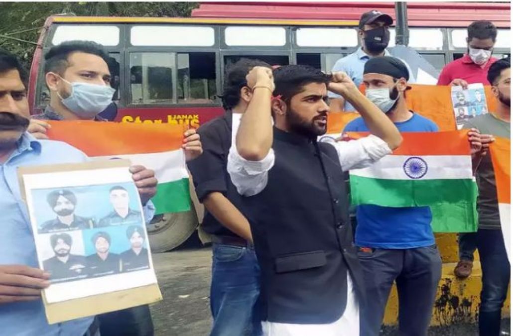 T20 World Cup: Protests intensified over Indo-Pak match, Giriraj Singh now made a big statement