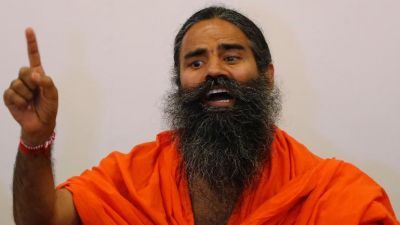 If  Ram's temple will not be built in Ayodhya, will it be built in Mecca: Baba Ramdev
