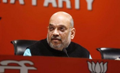Amit Shah breaks silence on Ladakh dispute, says, 'No one can take an inch of India'