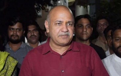 Legal Strategy: AAP Mulls Review Petition for Sisodia