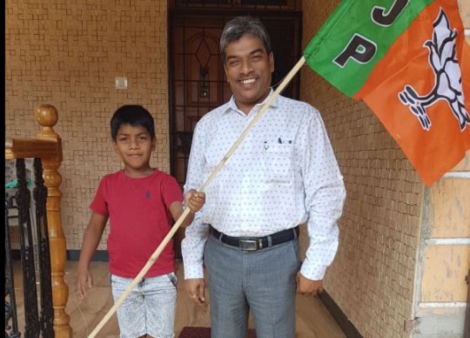 भगवान तय कर चुके है गोवा विधानसभा चुनाव कौन जीतेगा : BJP नेता