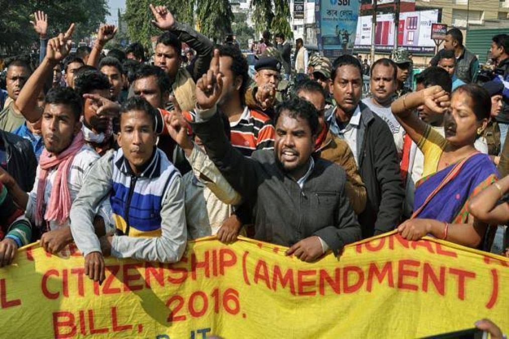 Government may pass citizenship bill in winter session, role of these parties is important
