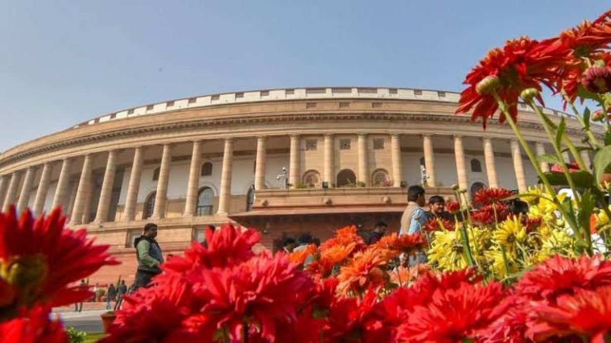 Government may pass citizenship bill in winter session, role of these parties is important