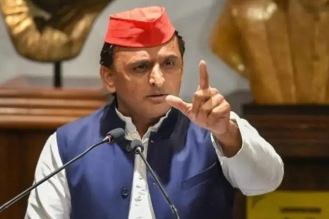 SP started preparing for UP assembly elections, sought application from candidates
