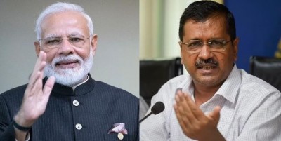 PM मोदी से केजरीवाल ने की खास अपील, जानिए क्या कहा?