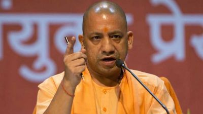 CM Yogi strict action on Kamlesh Tiwari murder case, says, 'Not a single convict will be spared'