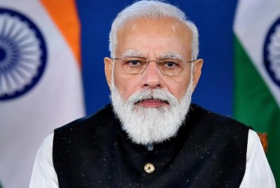 PM  Narendra Modi to interact with CEOs, Global Oil experts today