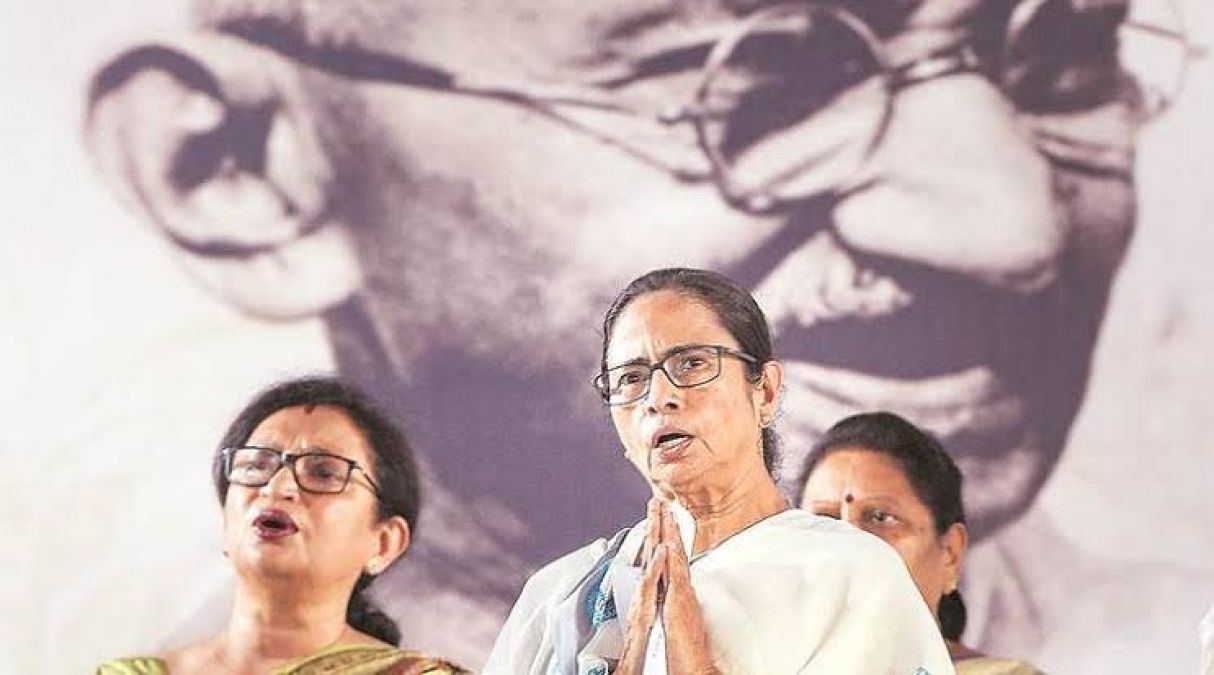 बंगाल में दीदी के आतंक राज से सताए कांग्रेस नेता की मदद को आगे आई बीजेपी