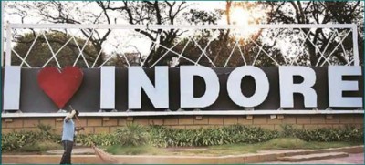 इंदौर: रोडशो में भाजपा नेता ने किया कोविड-19 गाइडलाइंस का उल्लंघन, दर्ज हुई एफआईआर