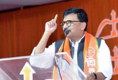 महाराष्ट्र चुनाव: शिवसेना का भाजपा पर हमला, कहा- जब विपक्ष बचा ही नहीं, तो मोदी-शाह की इतनी रैलियां क्यों ?