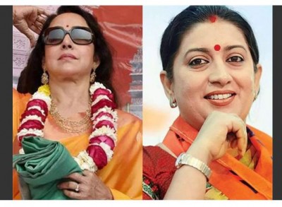 Congress leader compares inflation to Hema Malini in sexist dig, BJP questions Priyanka Gandhi