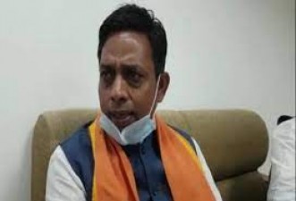 'Muslims don't worship Lakshmi, aren't they rich?' BJP leader's controversial statement