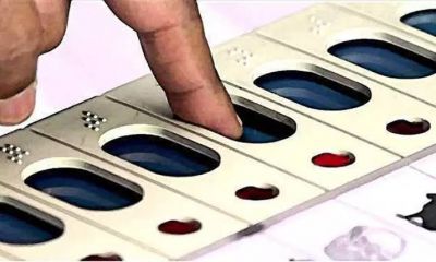 By-elections: Voting continues in 51 assembly seats and 18 Lok Sabha seats