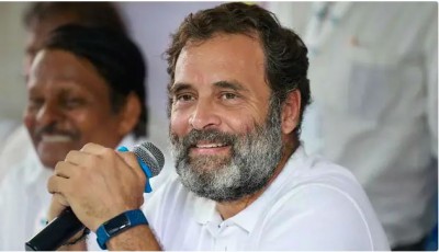 Rahul Gandhi to leave 'Bharat Jodo Yatra' and come to Delhi, know the reason?