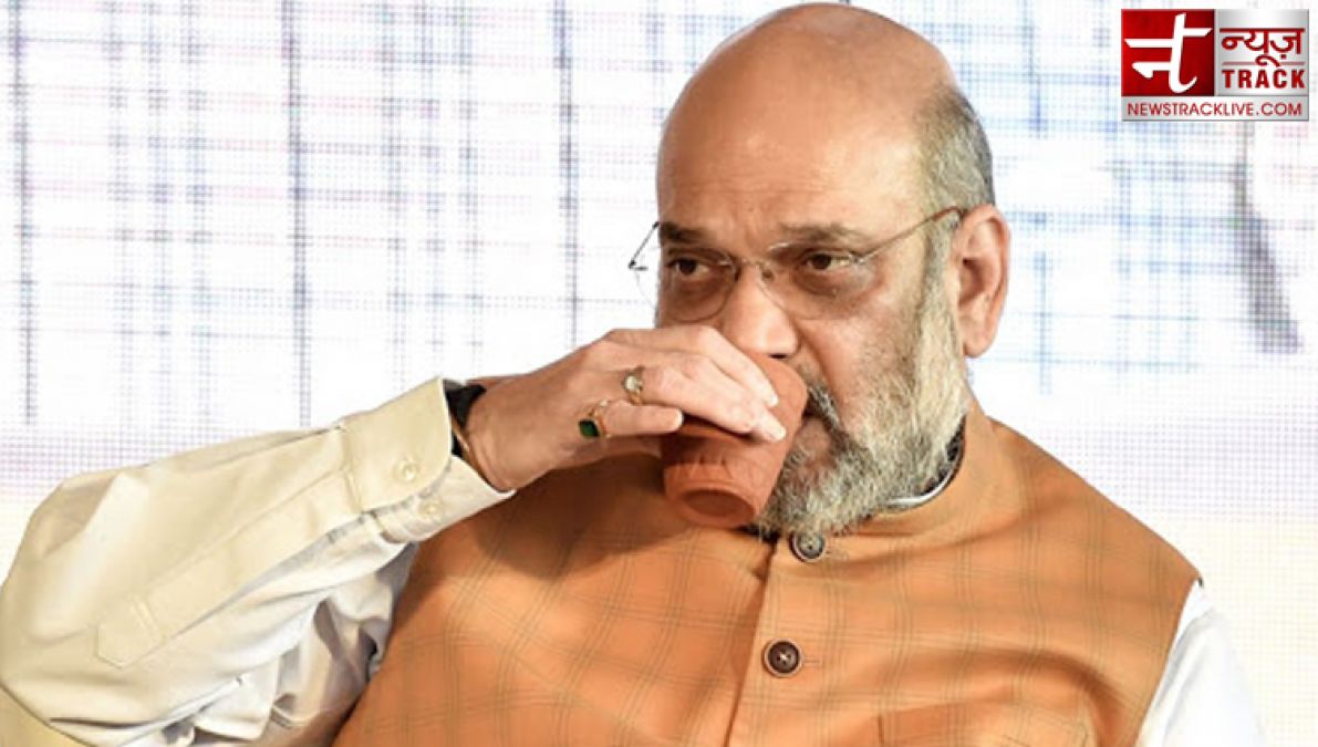 Birthday Special: BJP's 'Chanakya' tunes 55, Amit Shah's journey from a share broker to King Maker