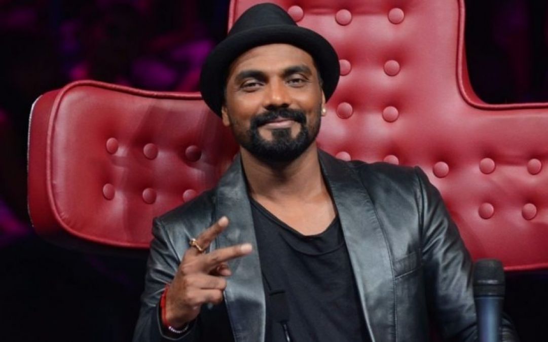 Non-bailable warrant issued against Bollywood choreographer-director Remo D'Souza
