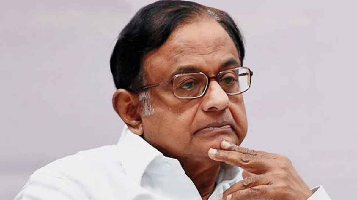 INX Media case: Chidambaram gets bail after two months but has to remain in Jail