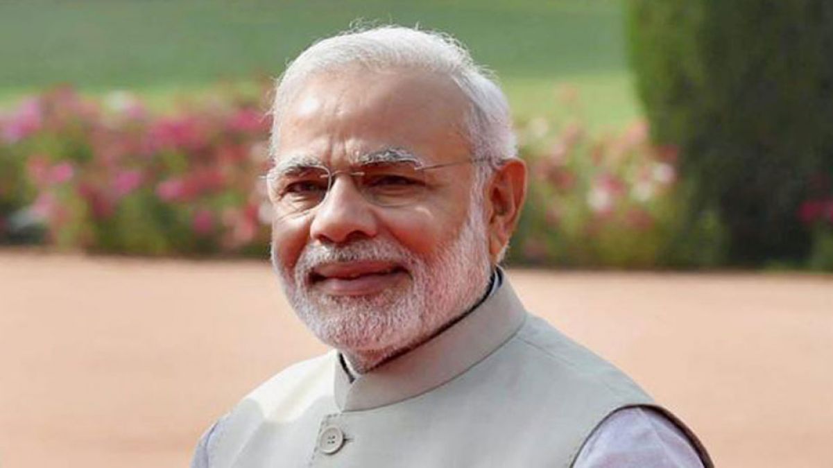 PM Modi to visit Varanasi on 24 October, will communicate with BJP workers