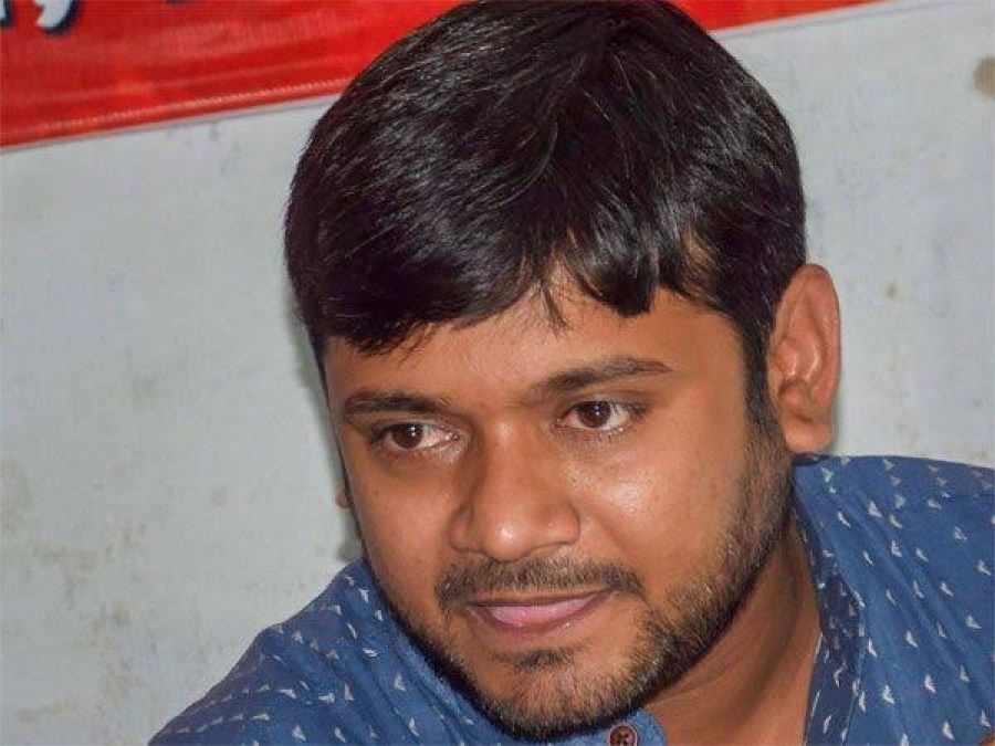 Kanhaiya Kumar ready to consider Tejaswi as a leader, know the reason