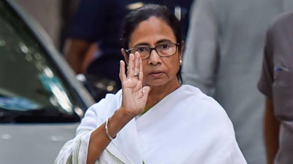 Will never allow NRC to be implemented in West Bengal, says Mamata Banerjee