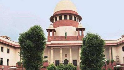 Supreme court fed up with UP government, says 