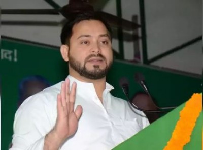 Bihar election: Tejashwi reacts to opposition's attack, explains how he will give 10 lakh jobs