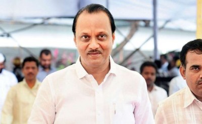 Maharashtra Deputy CM and NCP leader Ajit Pawar found corona positive