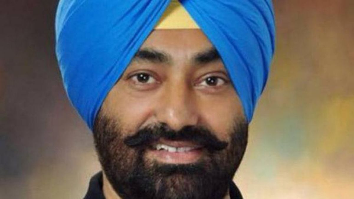 Sukhpal Khaira's big statement, said this about his resignation