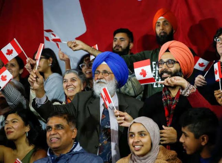कनाडा चुनाव में पंजाबियों का डंका, 19 उम्मीदवारों ने दर्ज की जीत