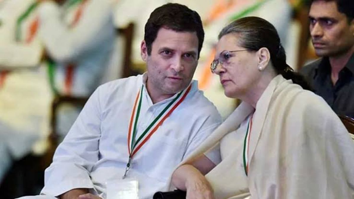 Congress will launch a campaign against government, emphasis will be on economic issues