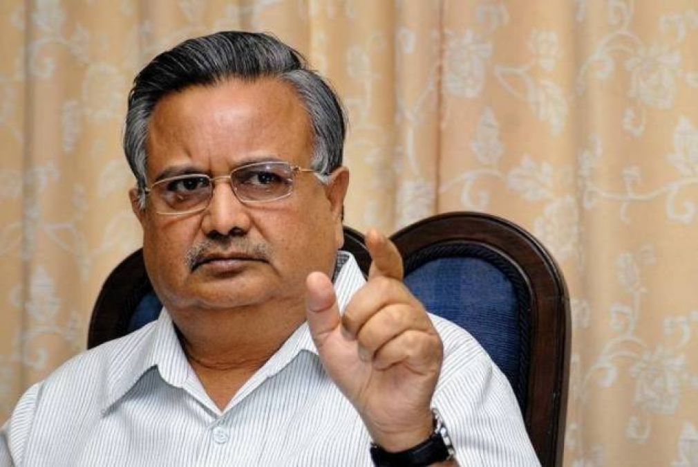 Chhattisgarh: BJP accuses Government of not fulfilling promises made with farmers