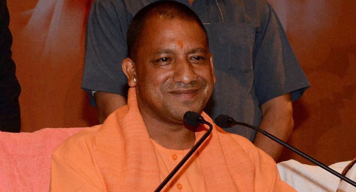 Yogi Sarkar played big bet, trouble to increase for opposition