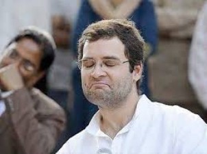 India is great, but central govt has failed: Rahul Gandhi