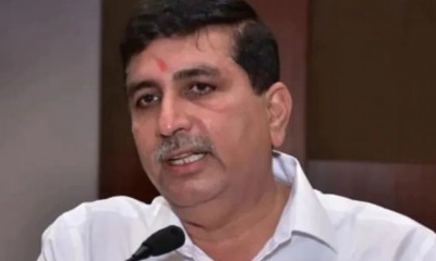 पंजाब कांग्रेस के प्रभारी बने हरीश चौधरी देंगे मंत्री पद से इस्तीफा
