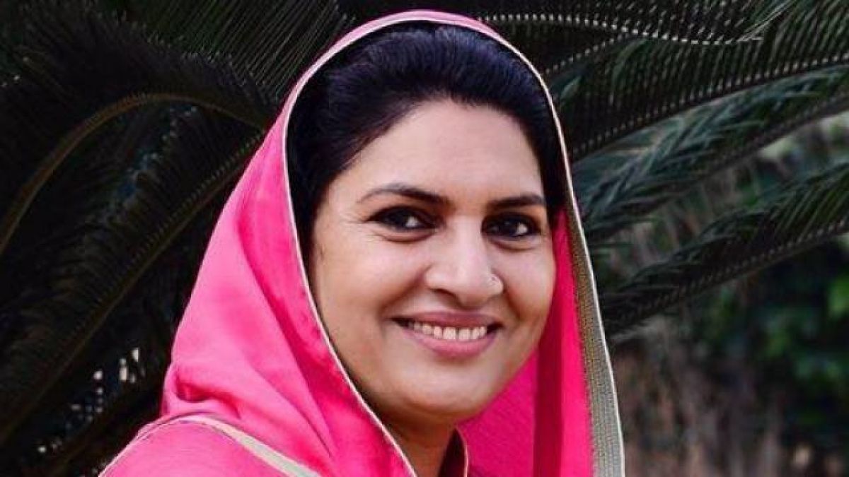 Know about the first woman MLA of Chautala family