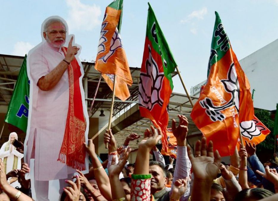 By-election results Live: BJP won in Sikkim and Dharamshala