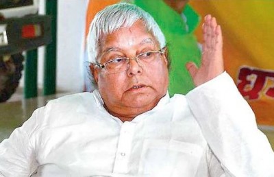 Bihar Election: Lalu Prasad in preparation to please Goddess Durga, will sacrifice 3 goats