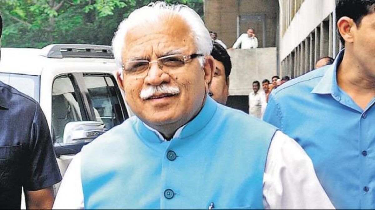 6 Independent MLAs support BJP, Khattar may take oath as CM tomorrow