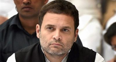 Rahul Gandhi is 'silent' even after the election defeat, not yet given any response