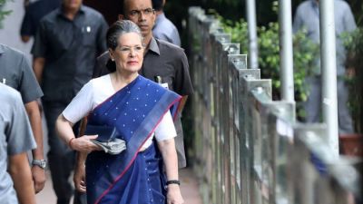 Sonia Gandhi's advice to Congress leaders, says 