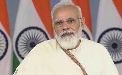 'यूनिकॉर्न की दुनिया में भी भारत तेज उड़ान भर रहा है', मन की बात में बोले PM मोदी