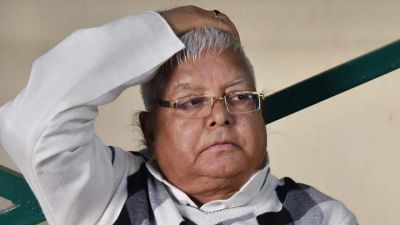 Lalu Yadav's bail plea deferred hearing, this time too, he will not stay with family on Diwali and Chhath